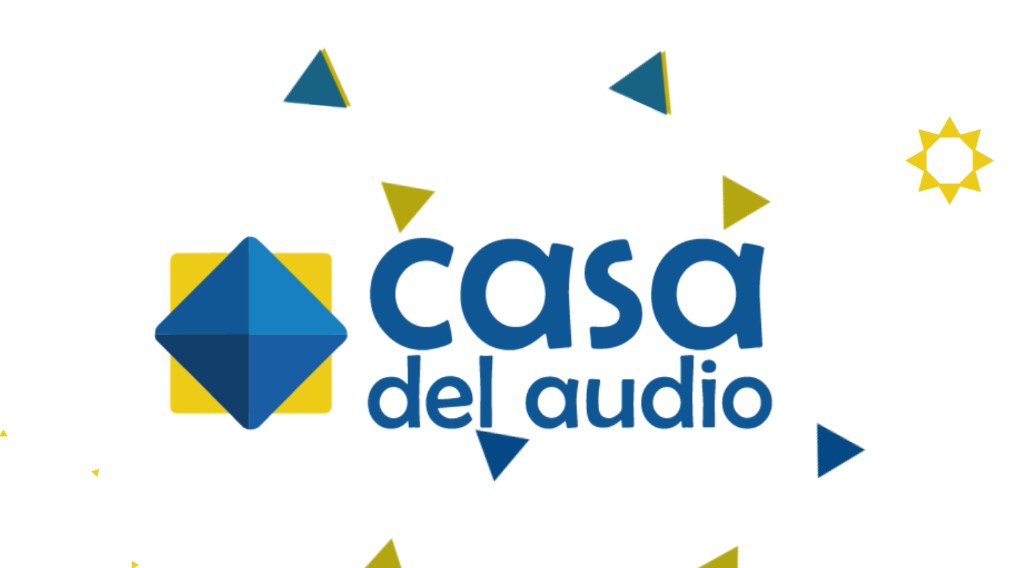 Publicidad Casa del Audio